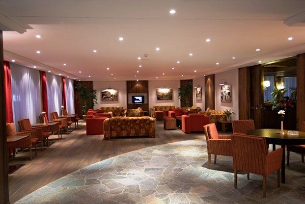 Hotel Photo 9