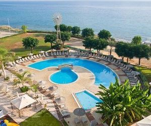 Pernera Beach Hotel Protaras Cyprus