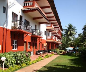 Chalston Beach Resort Calangute India