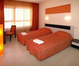 Business Apartcomplex Plovdiv Bulgaria