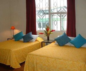 Hotel Kekoldi San Jose Costa Rica
