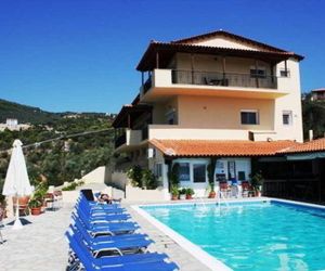 Poseidon Apartments Skiathos Town Greece