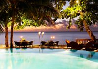 Отзывы Tahiti Pearl Beach Resort, 4 звезды
