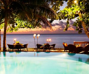 Tahiti Pearl Beach Resort Arue French Polynesia
