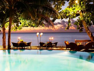 Фото отеля Le Tahiti by Pearl Resorts