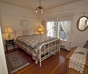 Sproule Heritage Bed & Breakfast Strathmore Canada