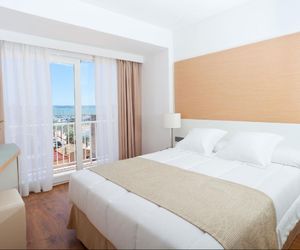 Visit Hotel Alexandra Can Pastilla Spain