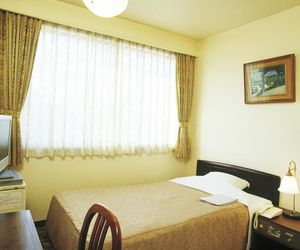 Hotel New Tanda Nagasaki Japan