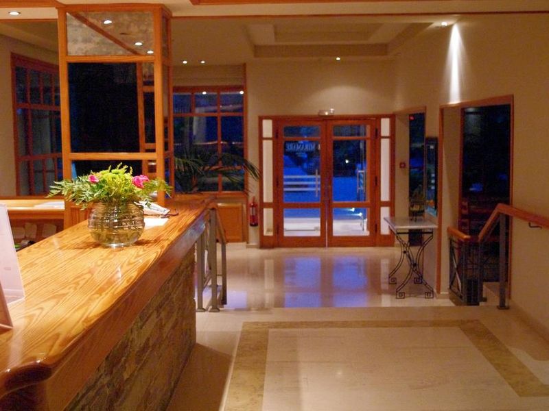 Hotel Photo 13