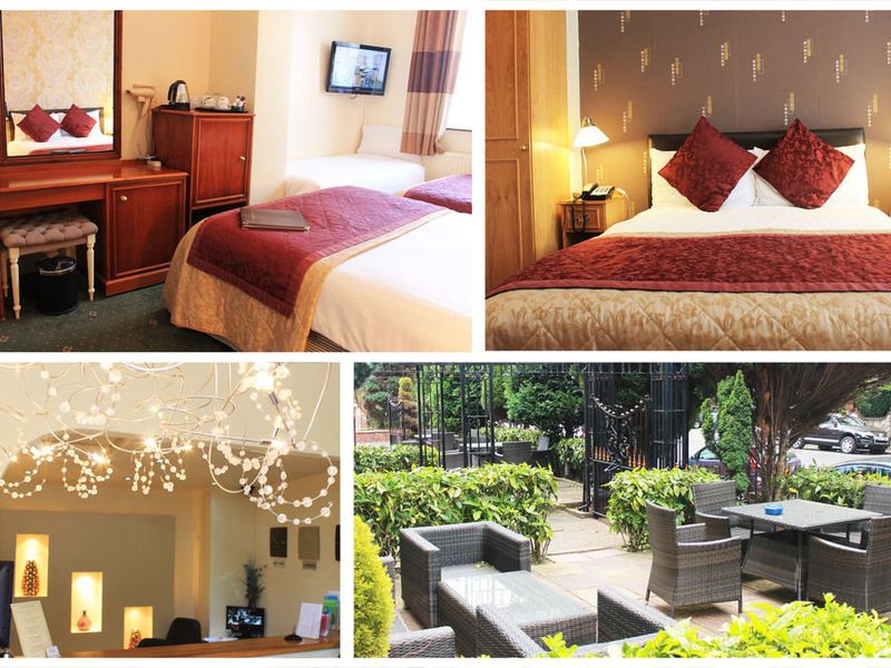 Hotel Photo 1