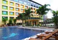 Отзывы Boutique Pattaya Hotel, 4 звезды