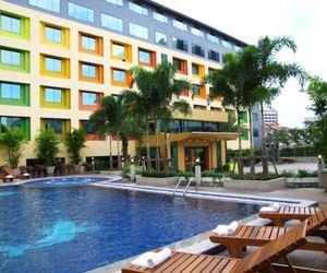 Boutique Pattaya Hotel Pattaya Thailand