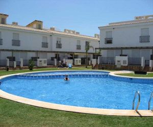 Palm Beach Apartamentos Alcossebre Spain