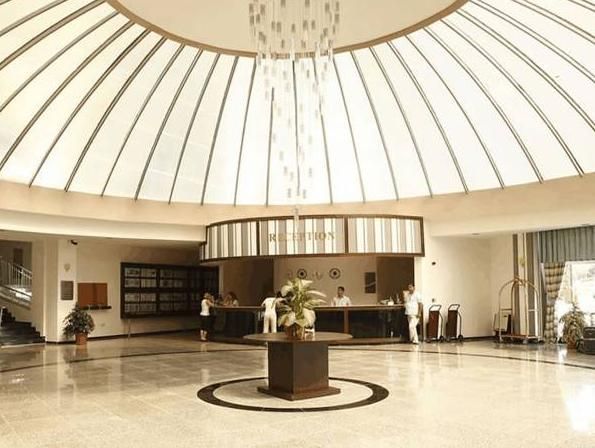 Hotel Photo 12