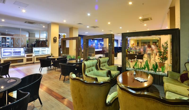 Hotel Photo 13
