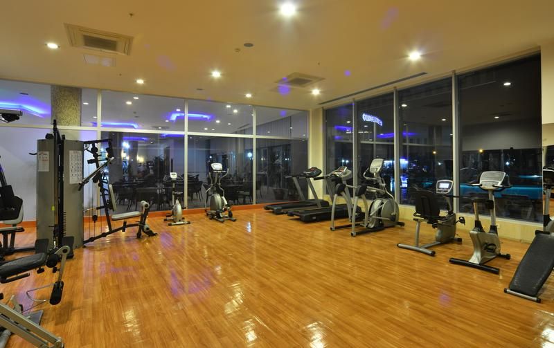 Hotel Photo 17