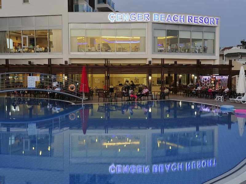 Hotel Photo 18
