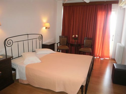 image of hotel Elea Beach Hotel