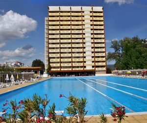 Europe Hotel & Casino Sunny Beach Bulgaria