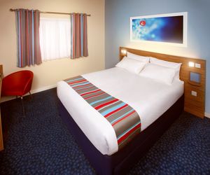 Travelodge Cambridge Orchard Park Cambridge United Kingdom