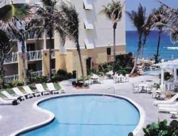 HOLIDAY INN POMPANO BEACH-OCEANSIDE