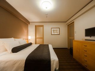 Фото отеля ANA Crowne Plaza Matsuyama, an IHG Hotel