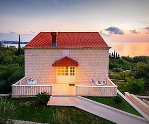 Villa Panorama - Plat Plat Croatia