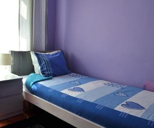 Happy House Hostel POZNAN Poland