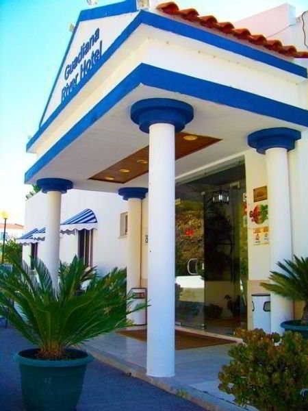 Hotel Photo 12