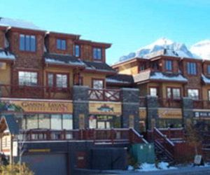 BOARDWALK CONDOS Canmore Canada