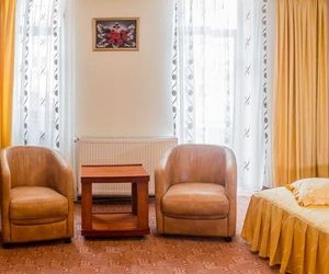 Hotel Amphitryon Bucharest Romania