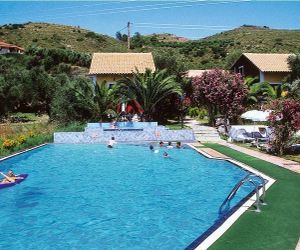 Garden of Eden Kalamakion Greece