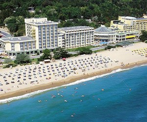 Grifid Encanto Beach Hotel - Wellness & Spa Golden Sands Bulgaria