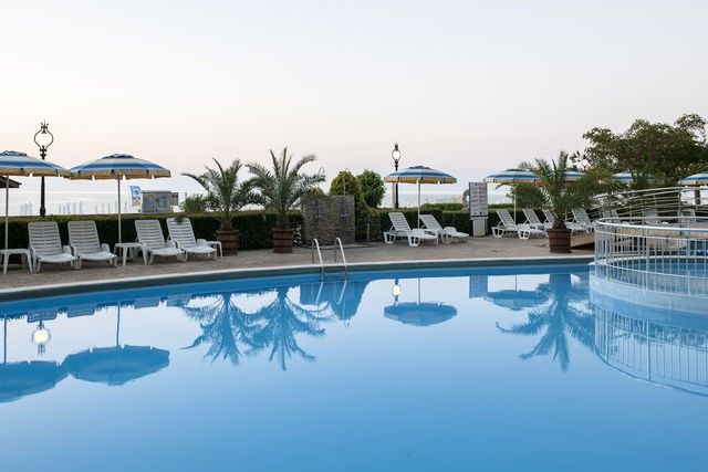 Hotel Photo 22