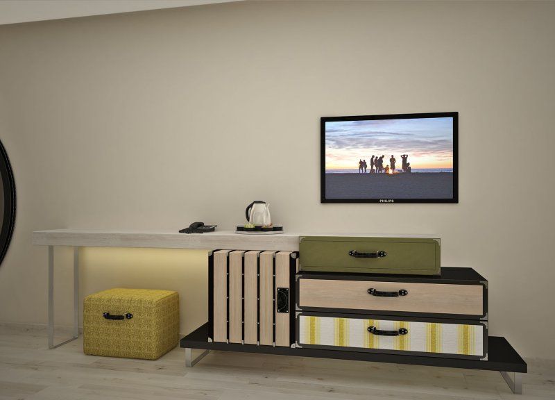 Hotel Photo 5
