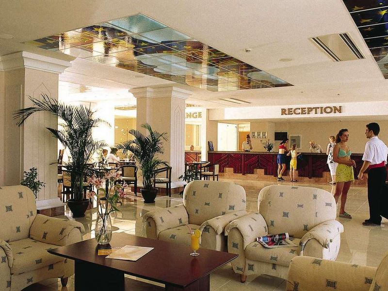 Hotel Photo 8