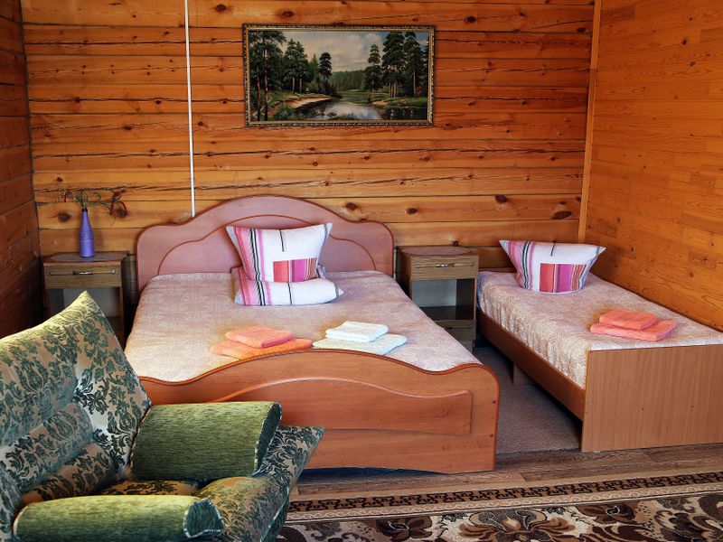 Hotel Photo 1