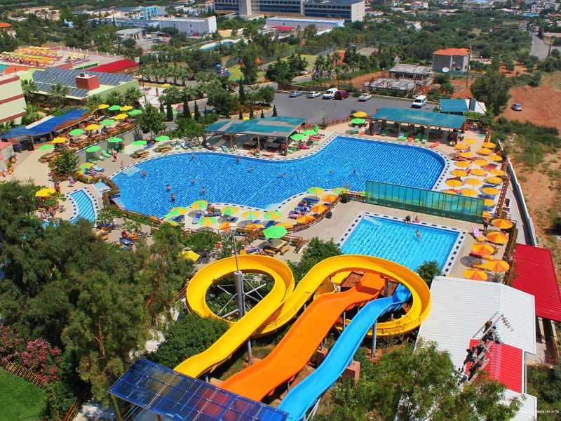 Hotel Photo 1