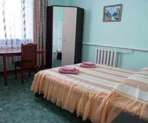 Mini Hotel Margobay Baykalsk Russia