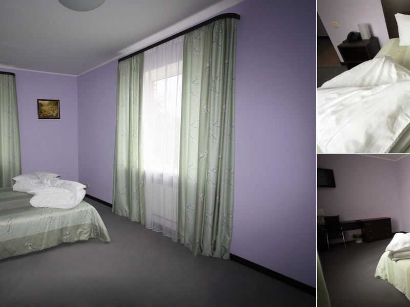 Hotel Photo 1