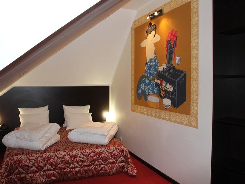 Hotel Photo 2