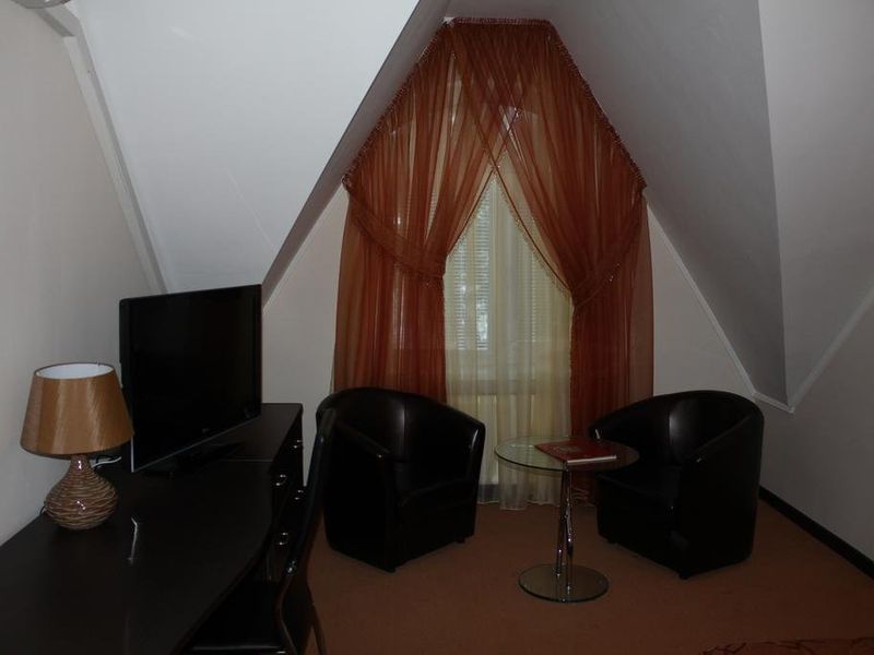Hotel Photo 12