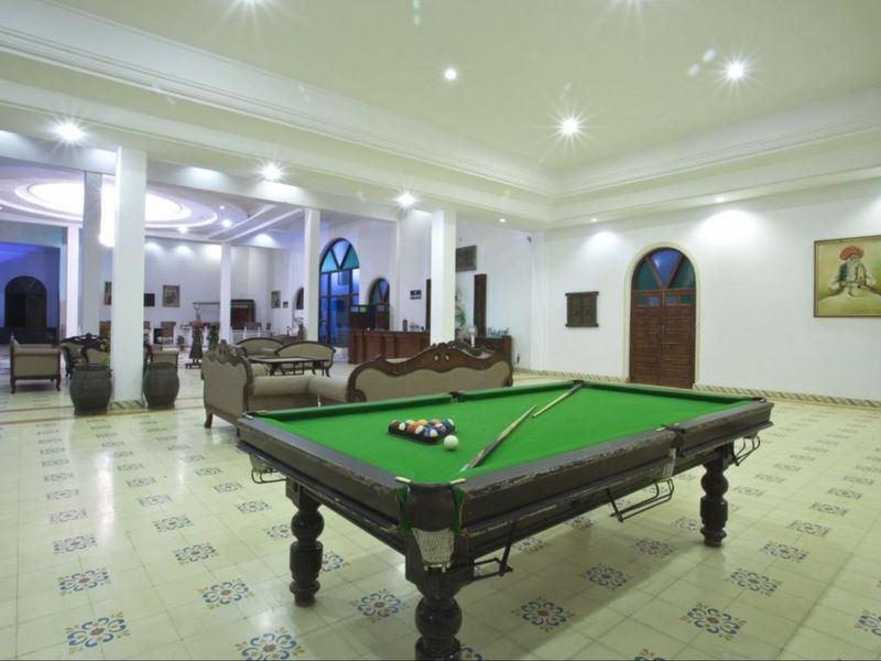 Hotel Photo 14