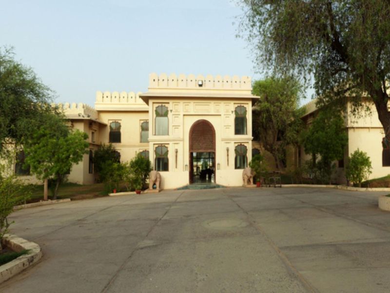 Hotel Photo 23