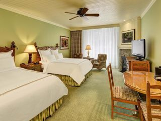 Hotel pic JW Marriott The Rosseau Muskoka Resort & Spa