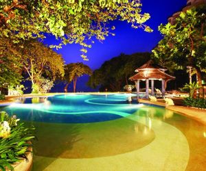 Cosy Beach Hotel Pattaya Thailand