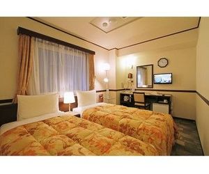 Toyoko Inn Busan Station No.1 Busan South Korea