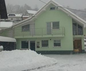 Apartments Vesna Bled Slovenia