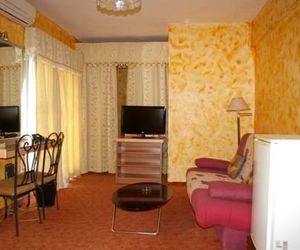 Hotel Miramar Dakar Senegal