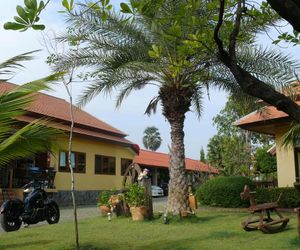 Pranburinoi Resort Ban Nong Sua Thailand